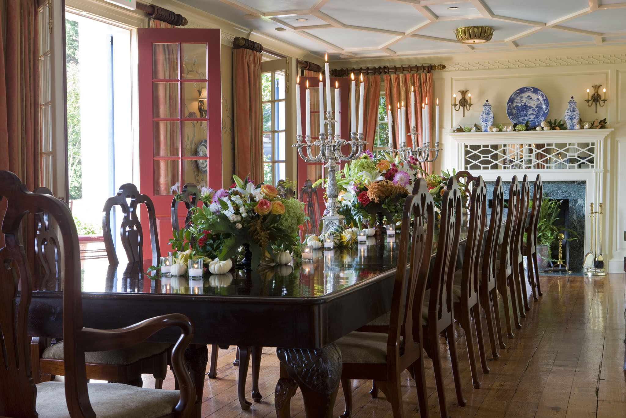 The Inn at Little Washington